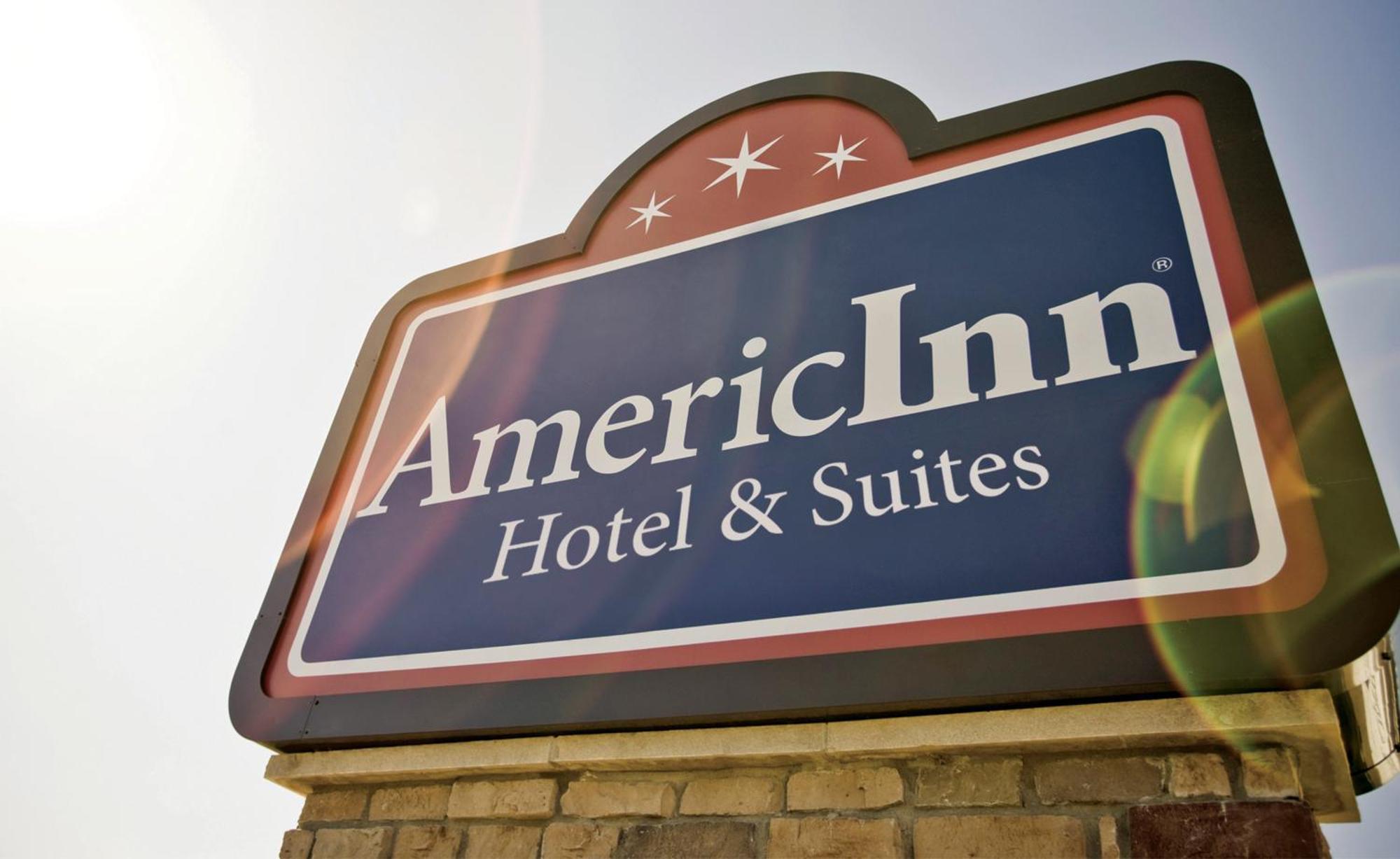 Americinn By Wyndham Rhinelander Exterior photo